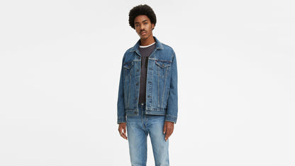 Thumbnail 1 - Levi's® Men's Trucker Jacket SCL - 