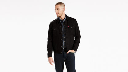 Thumbnail 2 - Levi's® Men's Trucker Jacket SCL - 