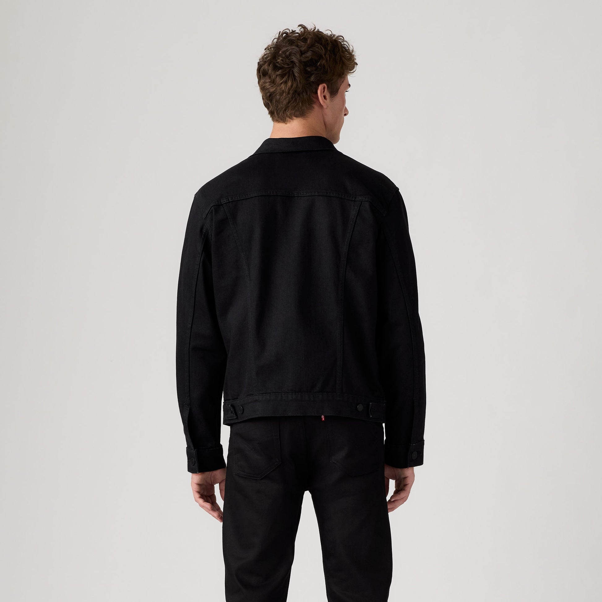 Levi's® Men's Trucker Jacket