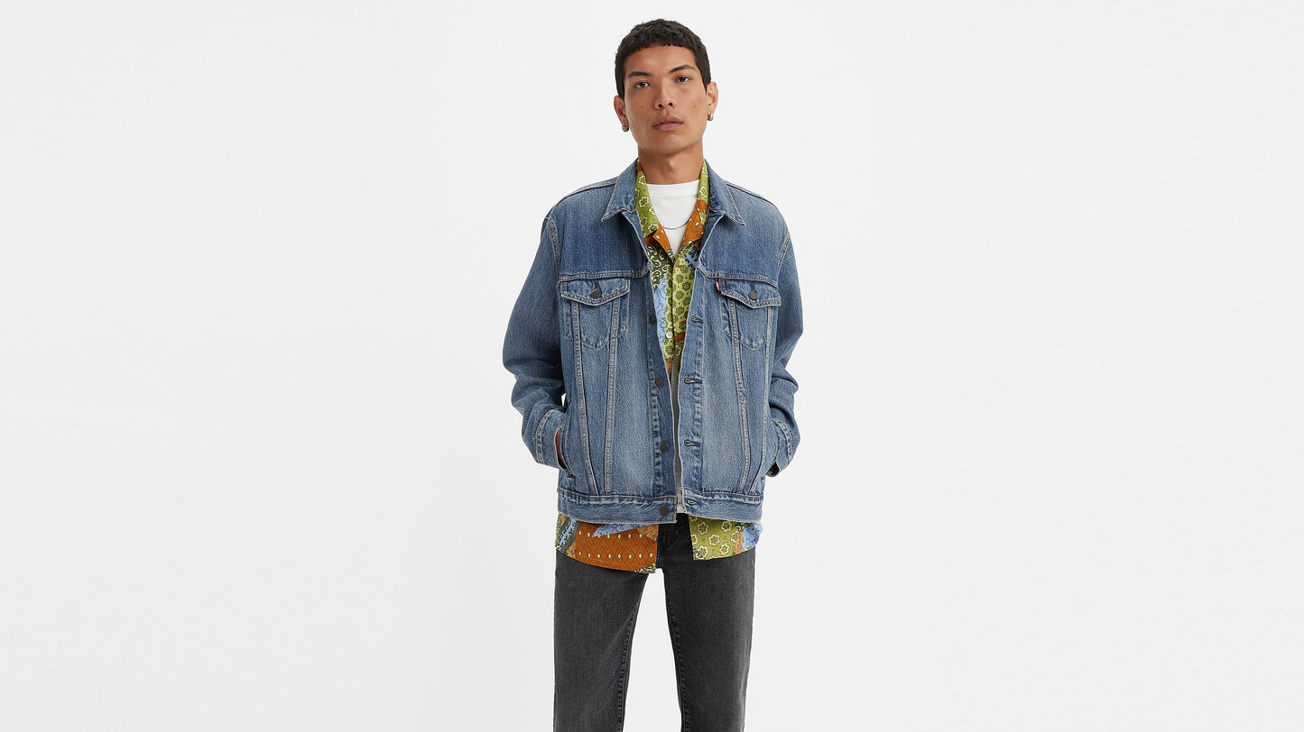 Levi's® Men's Trucker Jacket