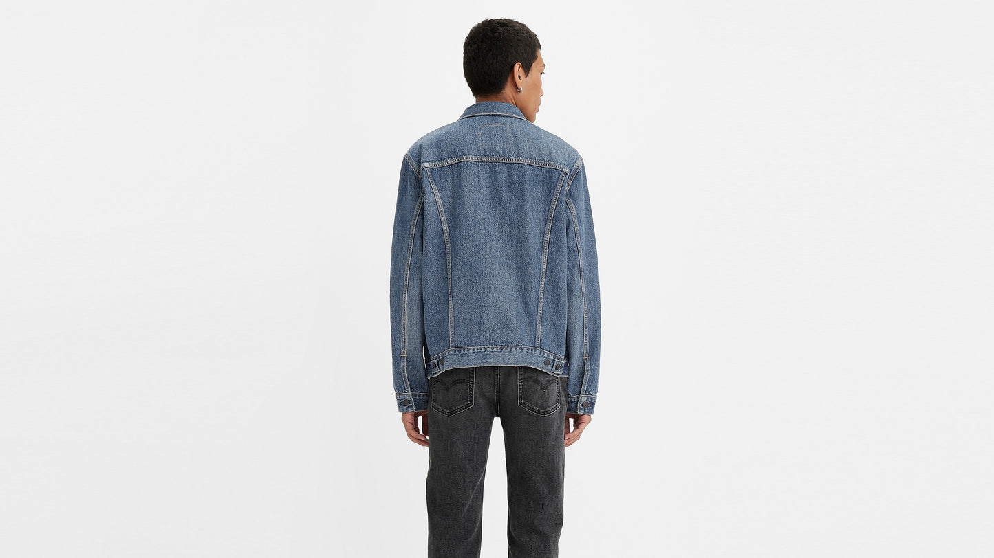 Levi's® Men's Trucker Jacket