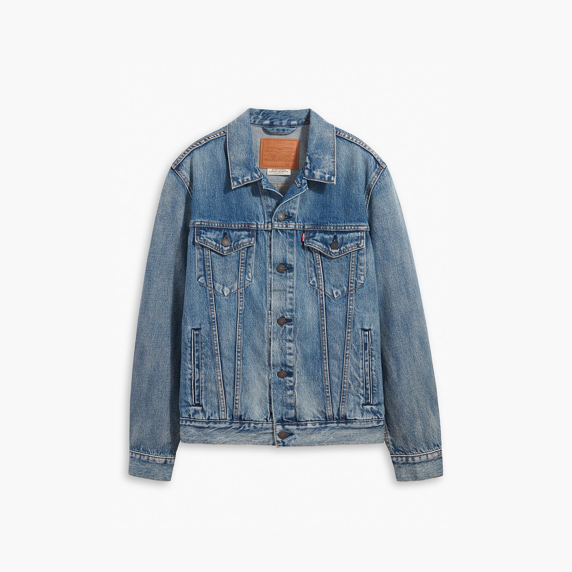 Levi's® Men's Trucker Jacket