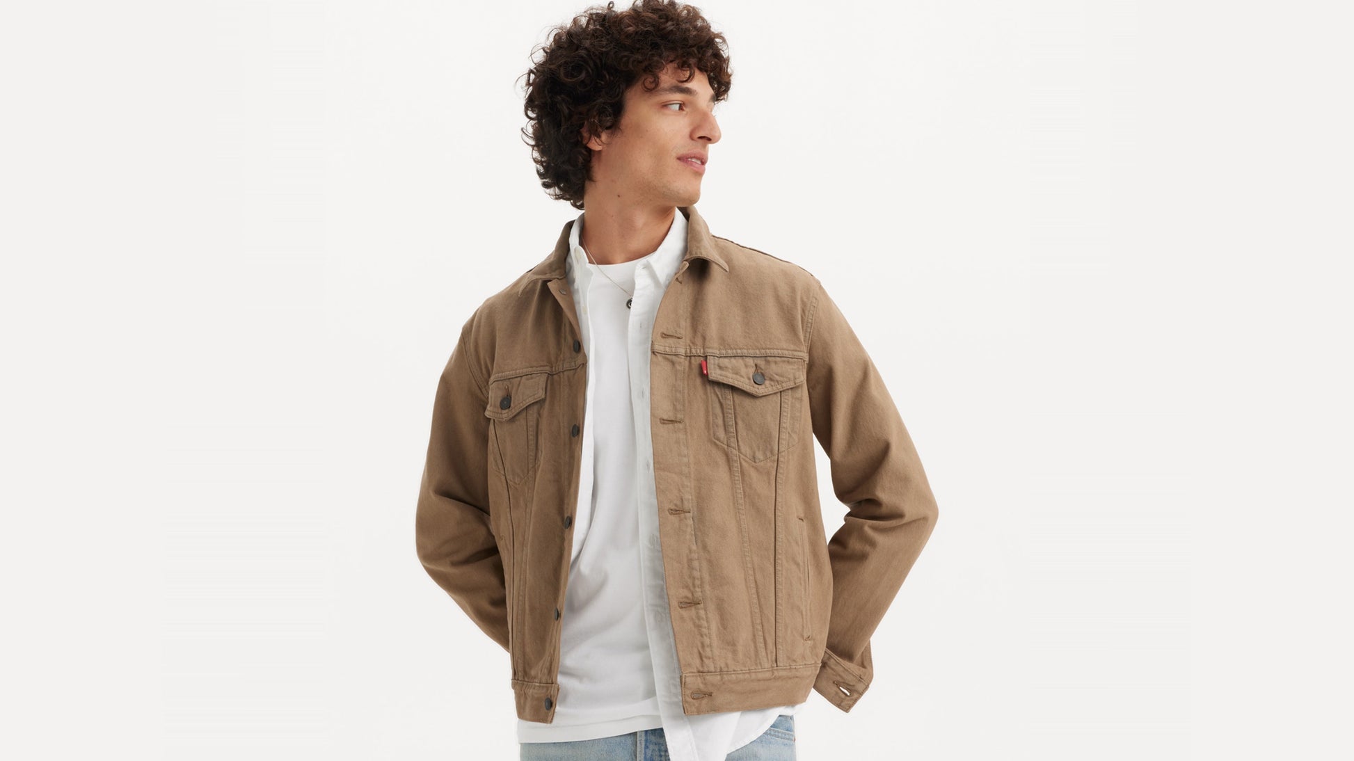 Levi's® Men's Trucker Jacket