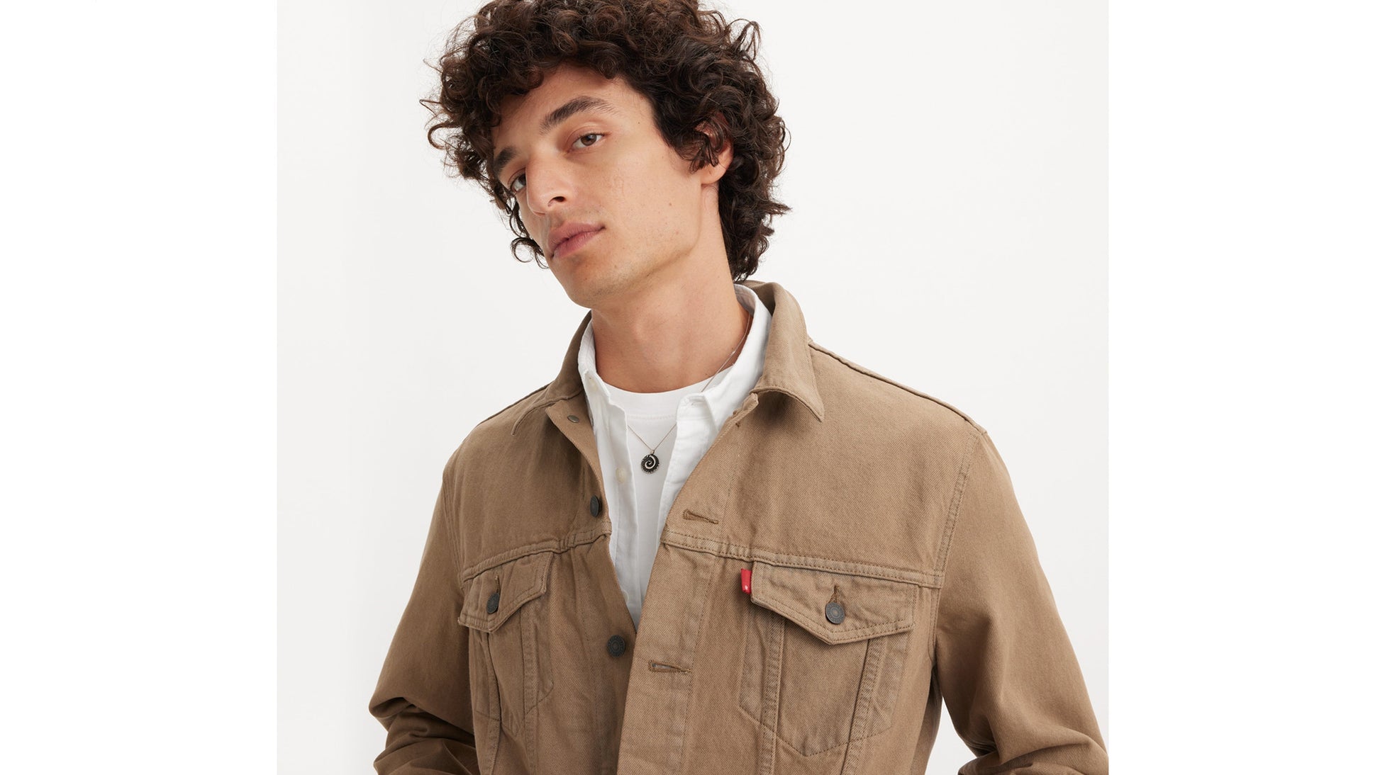 Levi's® Men's Trucker Jacket