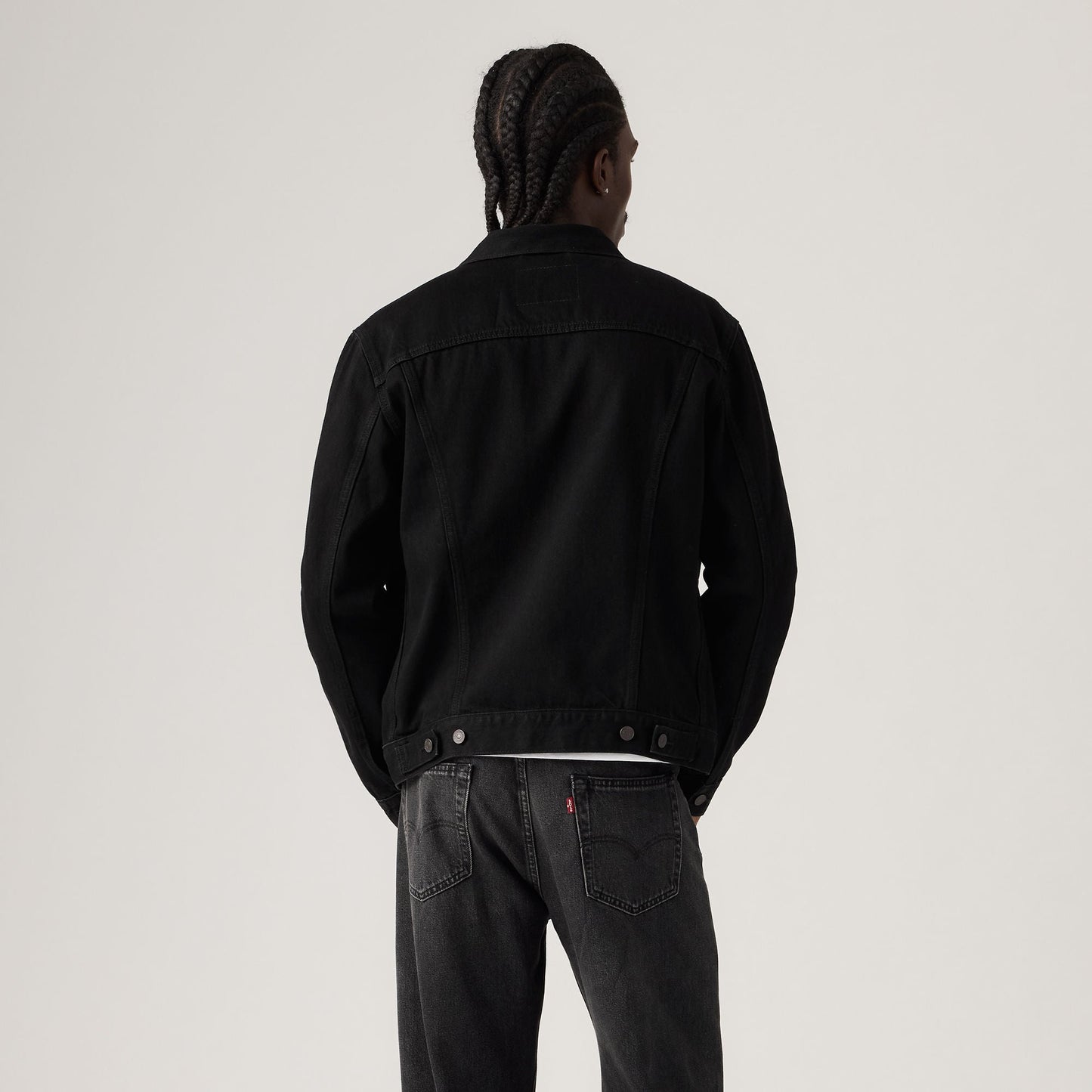 Levi's® Men's Trucker Jacket