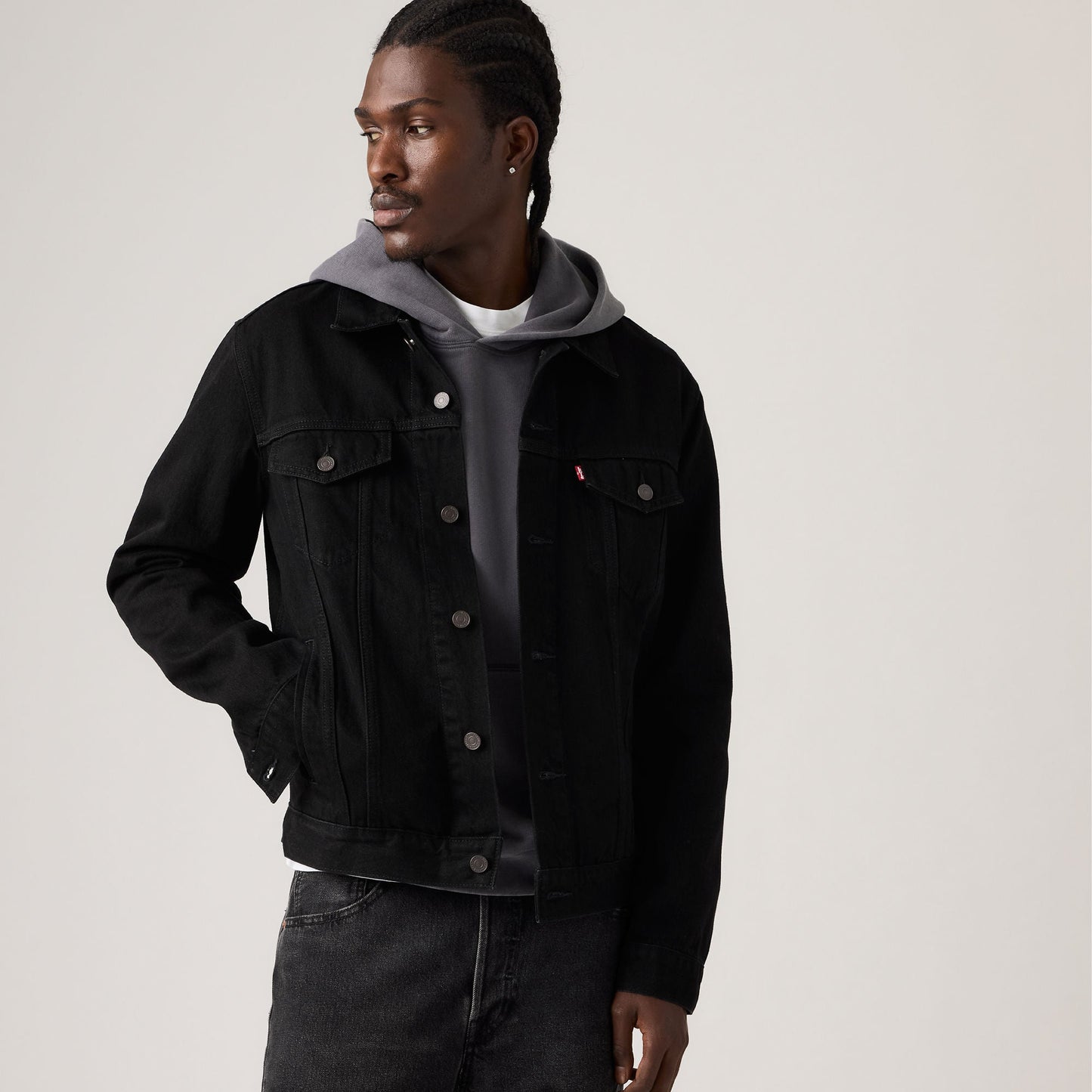 Levi's® Men's Trucker Jacket