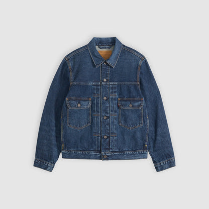 Thumbnail 5 - Levi's® Men's Type II Trucker Jacket - A76320020