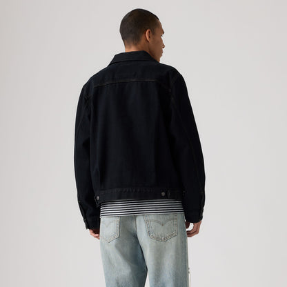 Thumbnail 2 - Levi's® Men's Type II Trucker Jacket - A76320021
