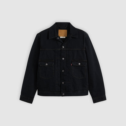 Thumbnail 5 - Levi's® Men's Type II Trucker Jacket - A76320021