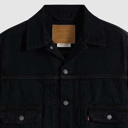 Thumbnail 6 - Levi's® Men's Type II Trucker Jacket - A76320021