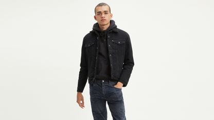 Levi's® Men's Type III Sherpa Trucker Jacket