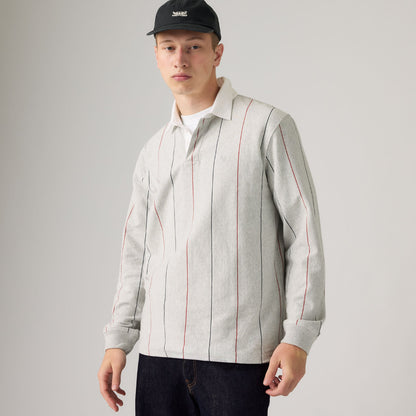 Thumbnail 1 - Levi's® Men's Union Rugby Shirt - A48450039