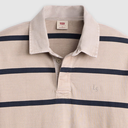 Thumbnail 6 - Levi's® Men's Union Rugby Shirt - A48450042