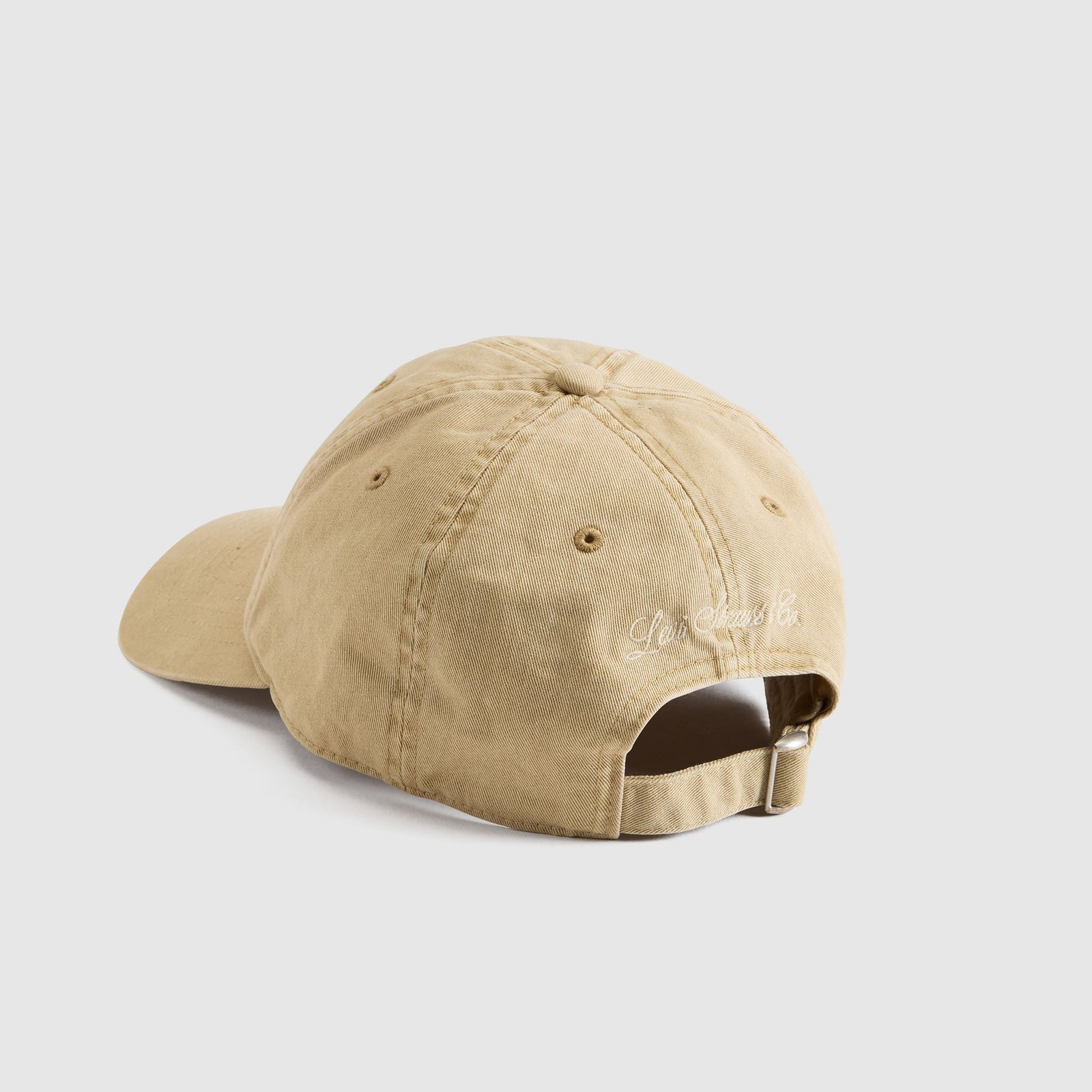 Main 2 - Levi's® Men's Varsity Baseball Cap - 0080W0001