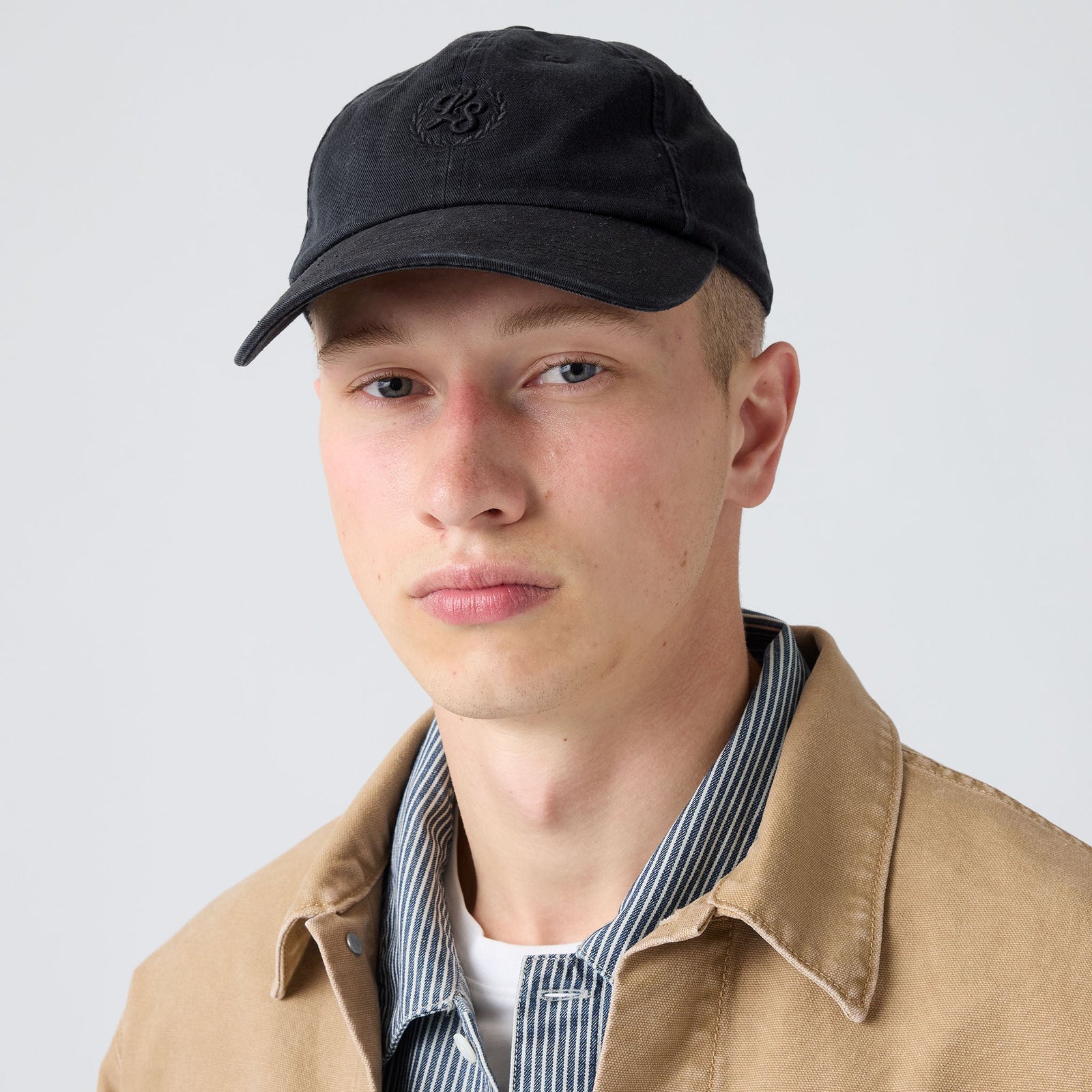 Main 4 - Levi's® Men's Varsity Baseball Cap SCL - 