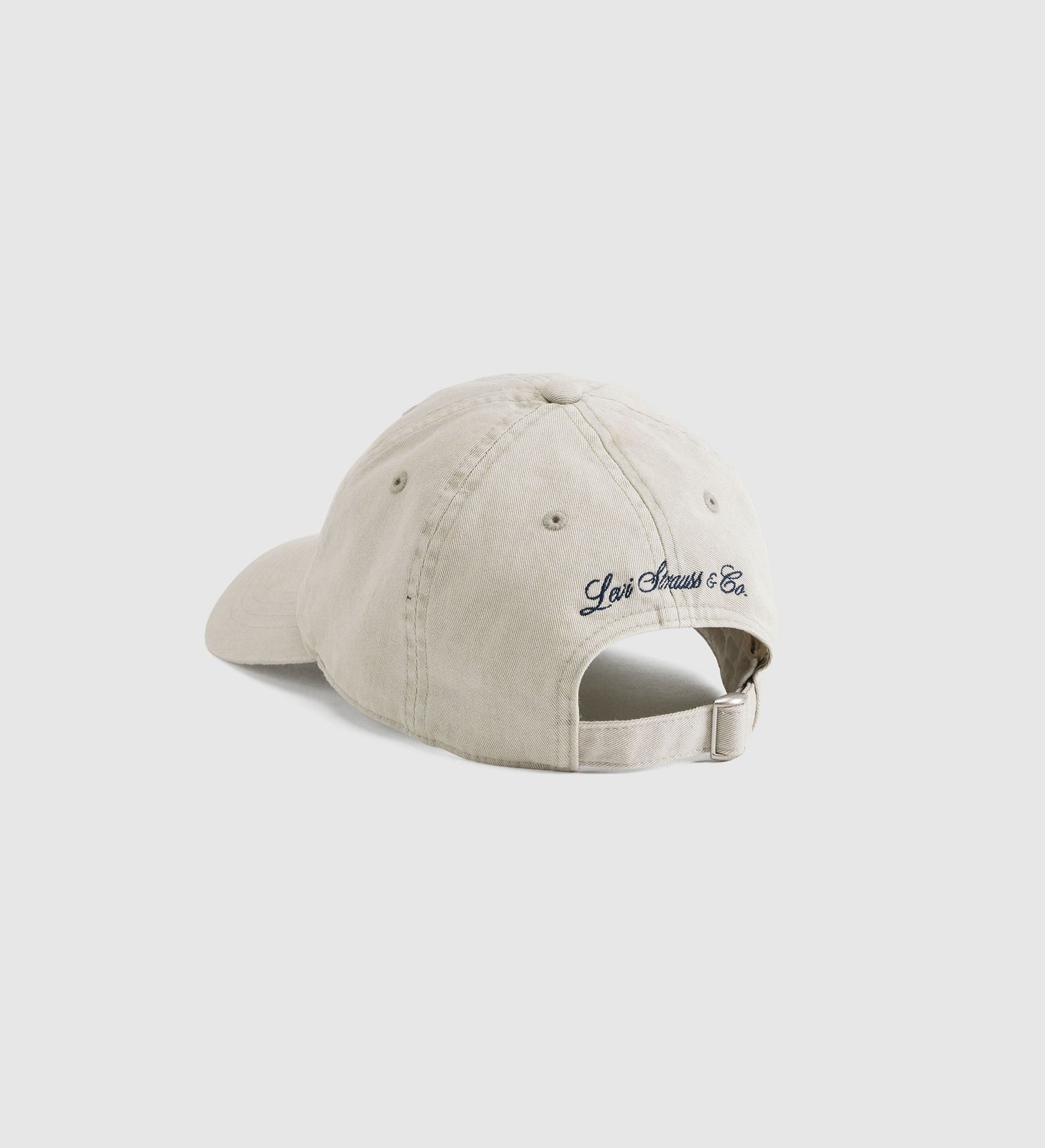 Main 2 - Levi's® Men's Varsity Baseball Cap - 0080W0003