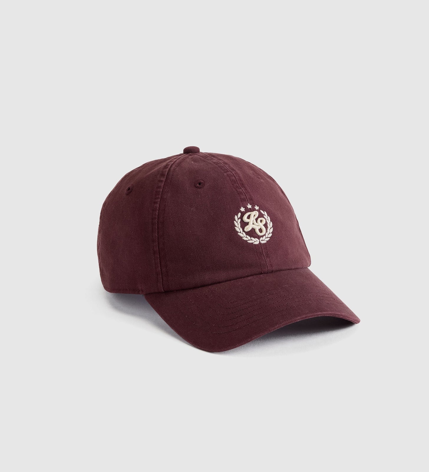Main 3 - Levi's® Men's Varsity Baseball Cap - 0080W0004