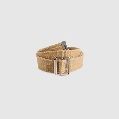 Thumbnail 2 - Levi's® Men's Washed Down Cotton Web Belt - 005DF0002