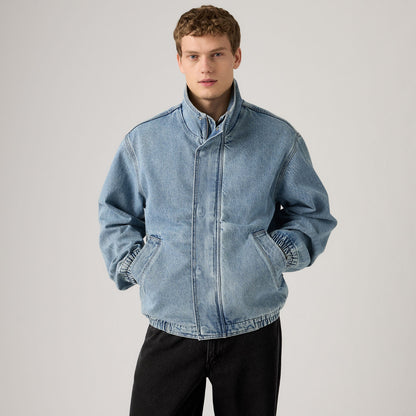 Thumbnail 3 - Levi's® Men's Way Jacket - 005G10000