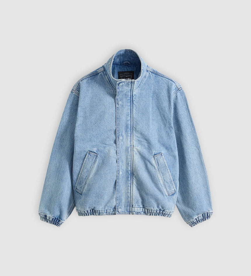 Main 5 - Levi's® Men's Way Jacket - 005G10000