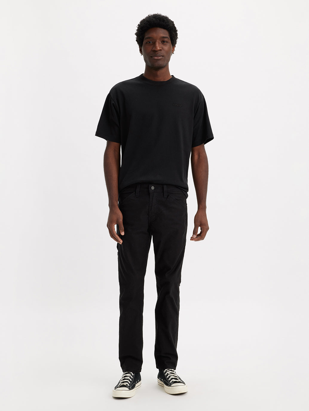Main 4 - Levi's® Men's Workwear 511™ Utility - 588280006