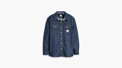 Levi's® Men's Workwear Classic Worker Shirt