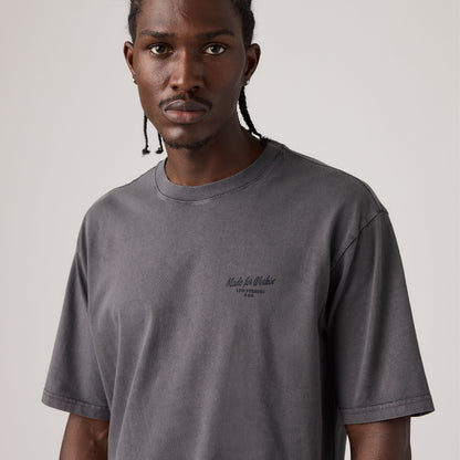 Thumbnail 4 - Levi's® Men's Workwear Graphic T-Shirt - 003XL0005