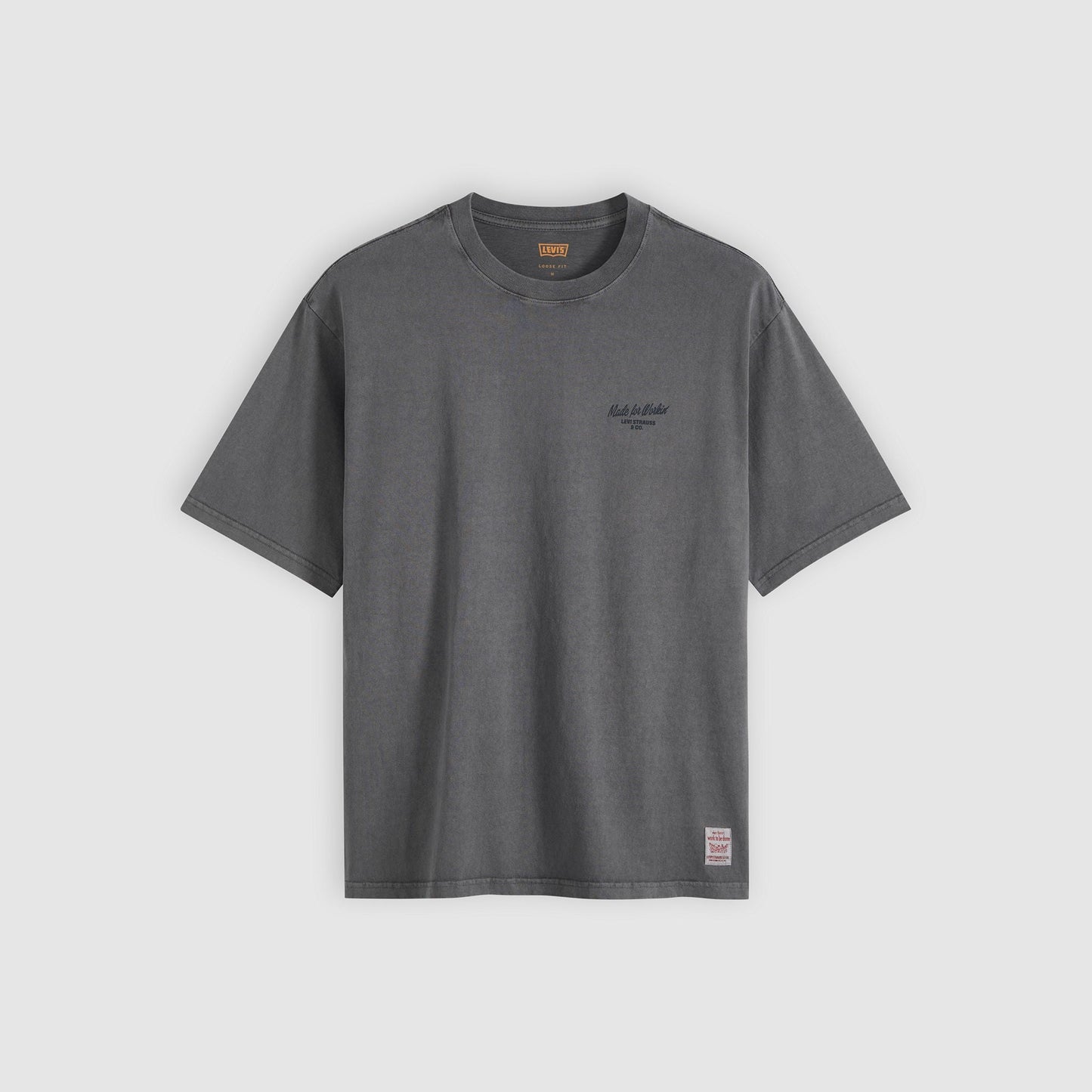 Levi's® Men's Workwear Graphic T-Shirt
