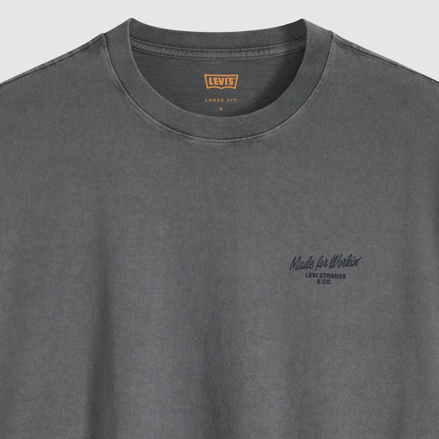 Levi's® Men's Workwear Graphic T-Shirt