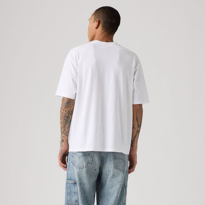 Thumbnail 2 - Levi's® Men's Workwear Graphic T-Shirt - 003XL0006