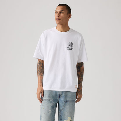 Thumbnail 3 - Levi's® Men's Workwear Graphic T-Shirt - 003XL0006