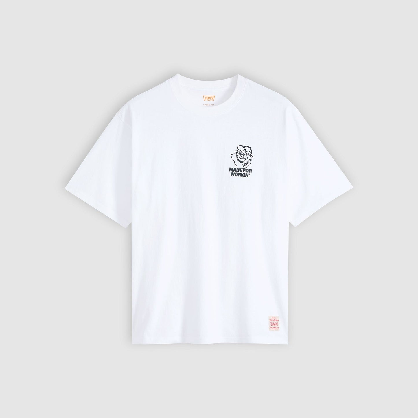 Levi's® Men's Workwear Graphic T-Shirt