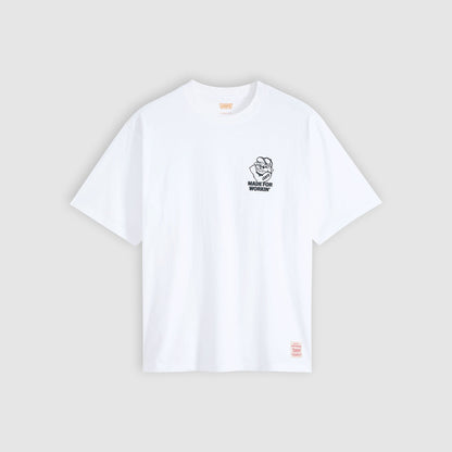 Thumbnail 5 - Levi's® Men's Workwear Graphic T-Shirt - 003XL0006