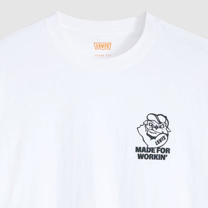 Thumbnail 6 - Levi's® Men's Workwear Graphic T-Shirt - 003XL0006