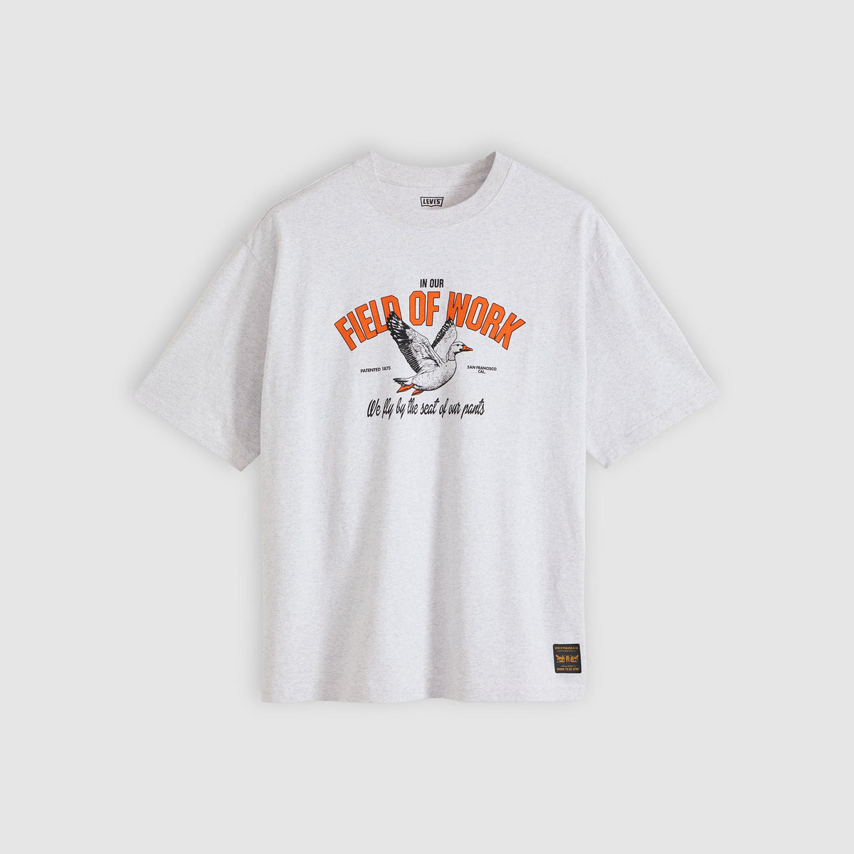 Levi's® Men's Workwear Graphic T-Shirt