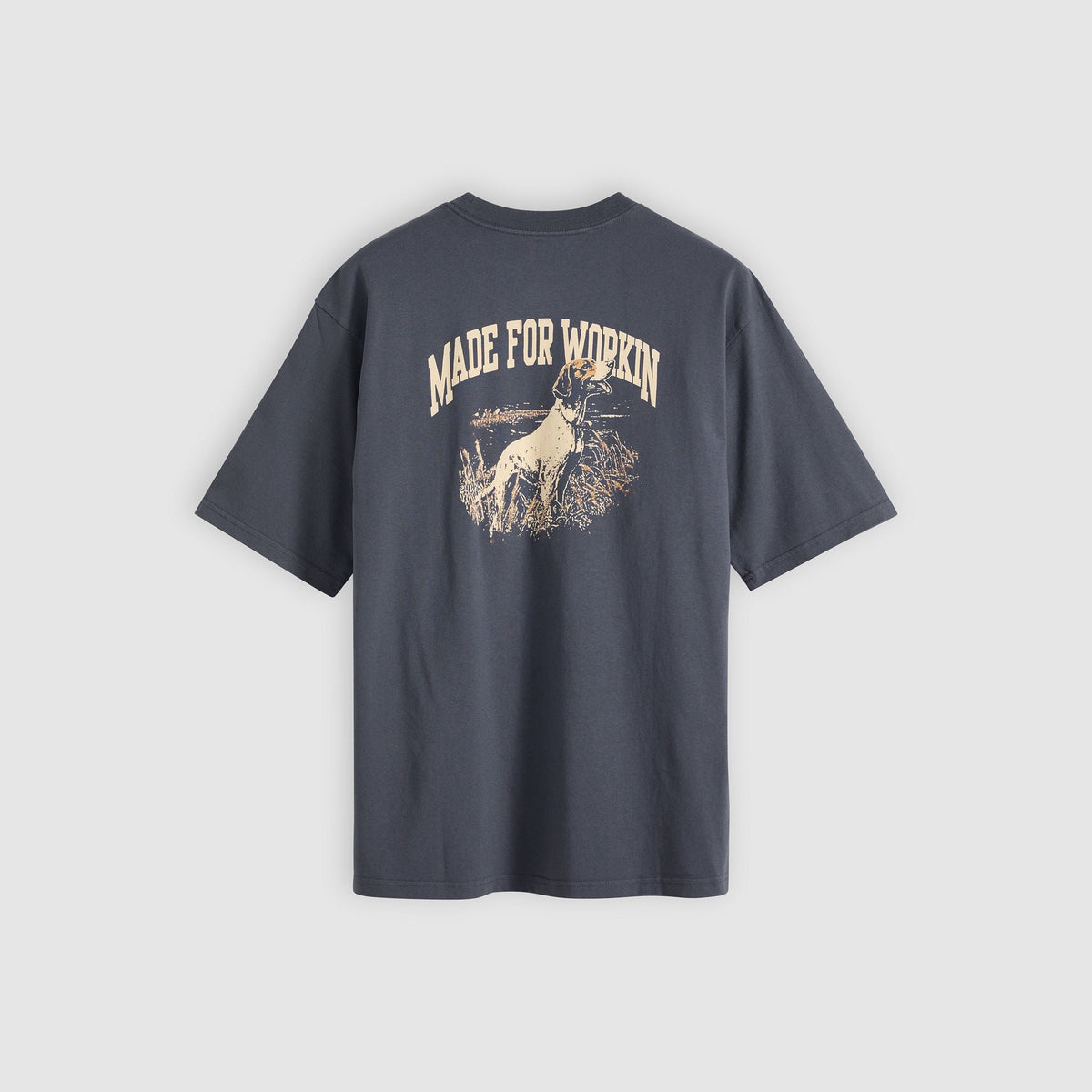 Levi's® Men's Workwear Graphic T-Shirt