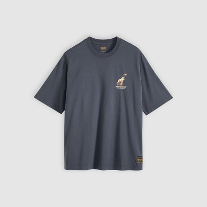 Thumbnail 6 - Levi's® Men's Workwear Graphic T-Shirt - 003XL0009