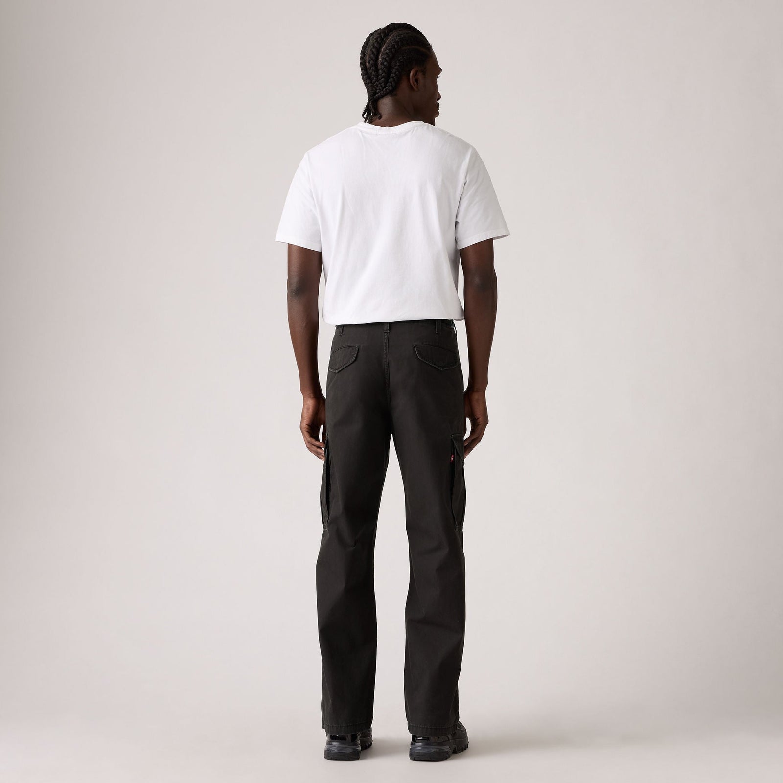 Main 2 - Levi's® Men's XX Cargo Baggy - 003KQ0005