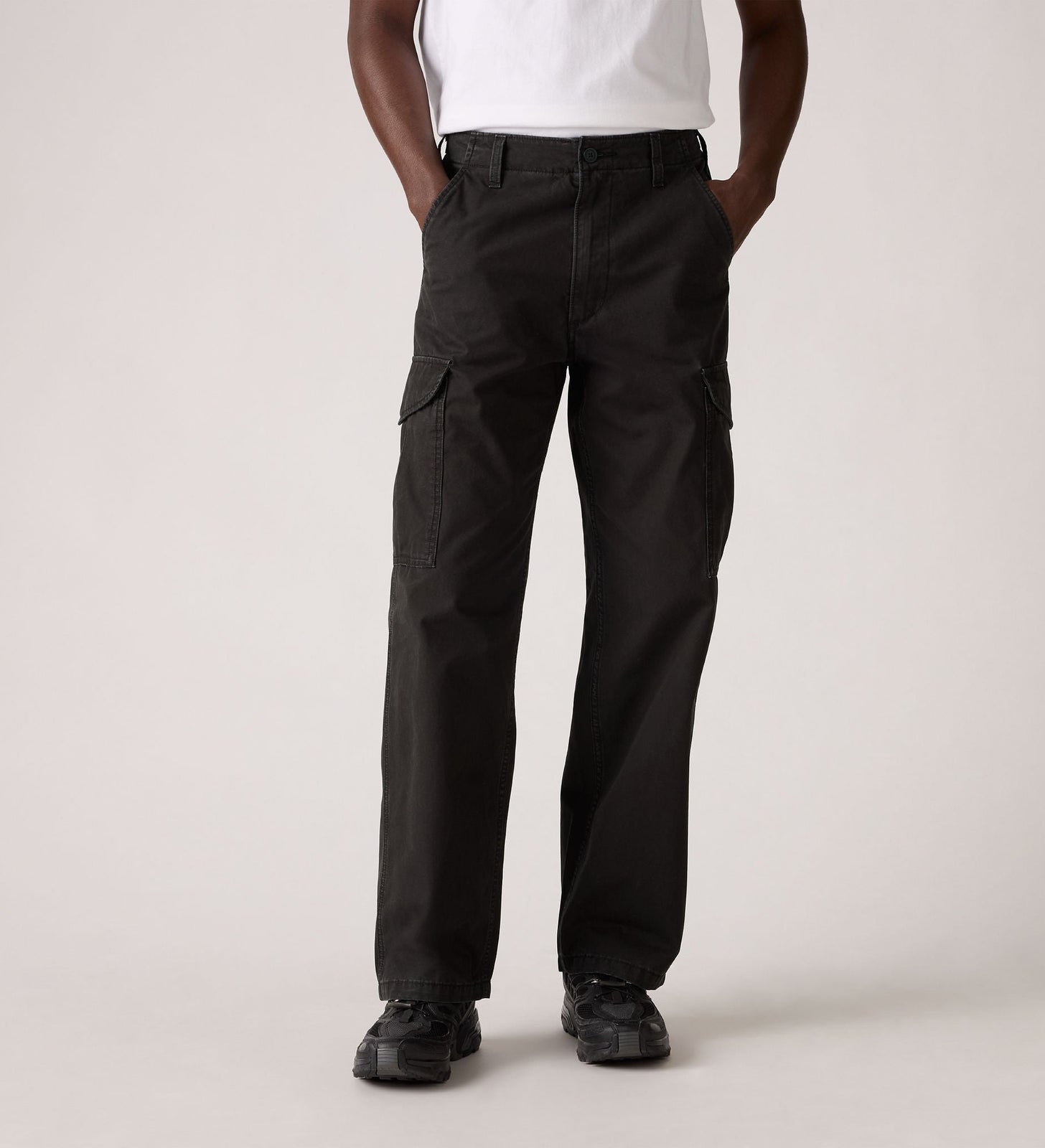 Main 5 - Levi's® Men's XX Cargo Baggy - 003KQ0005