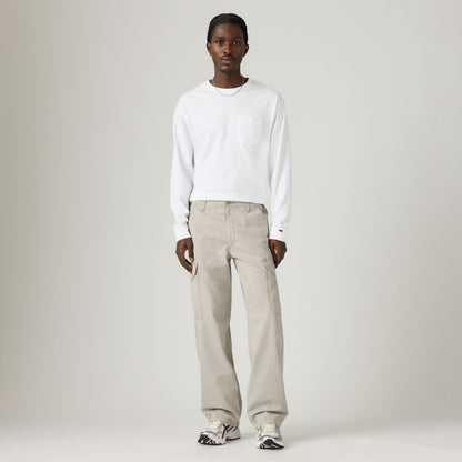 Thumbnail 3 - Levi's® Men's XX Cargo Baggy - 003KQ0006
