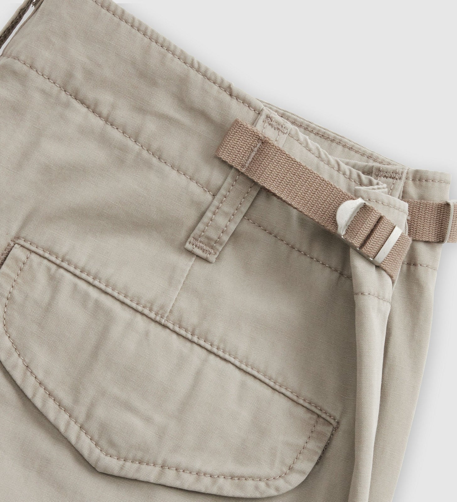 Main 6 - Levi's® Men's XX Cargo Baggy - 003KQ0006