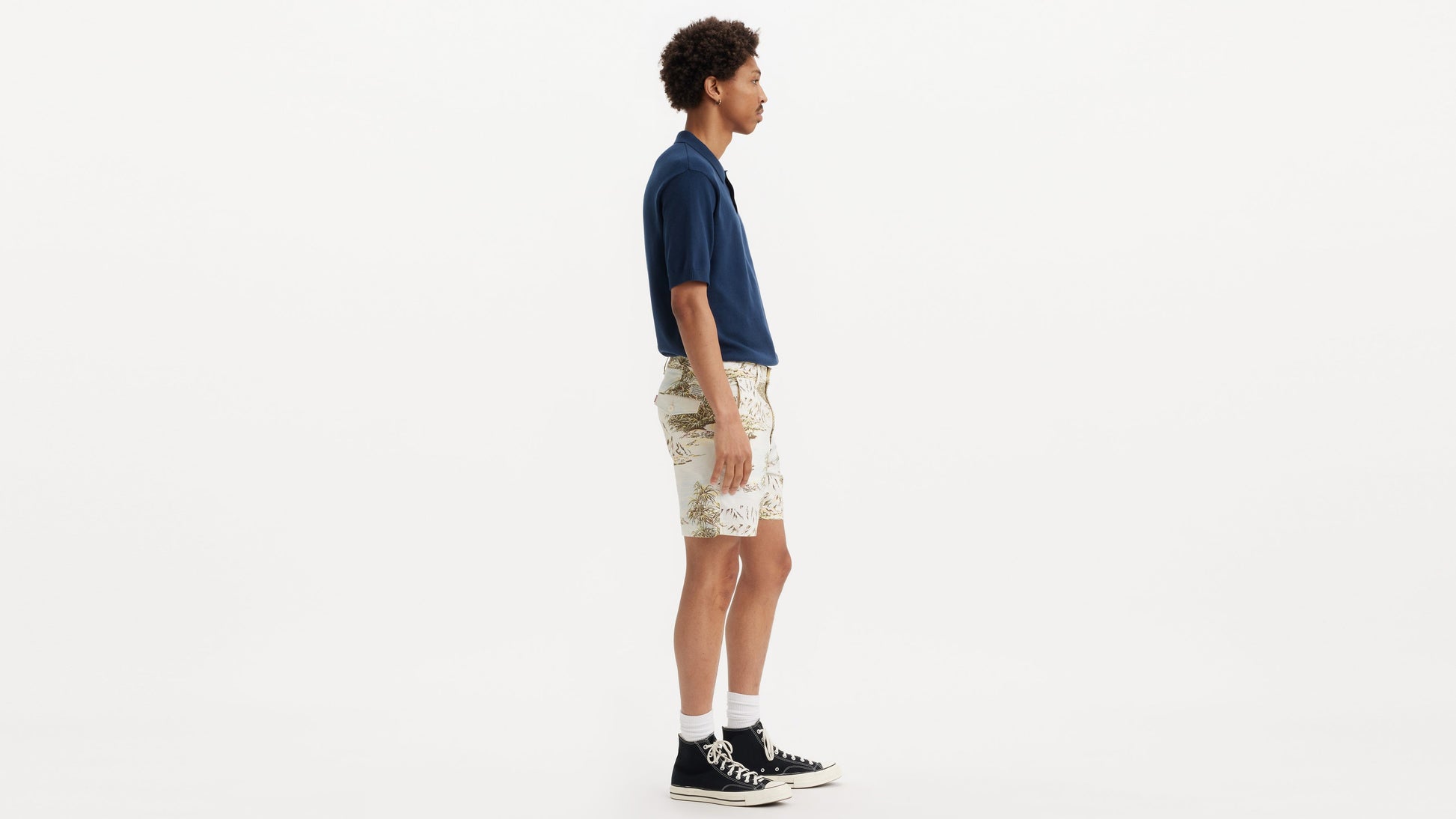 Levi's® Men's XX Chino Authentic 6" Shorts