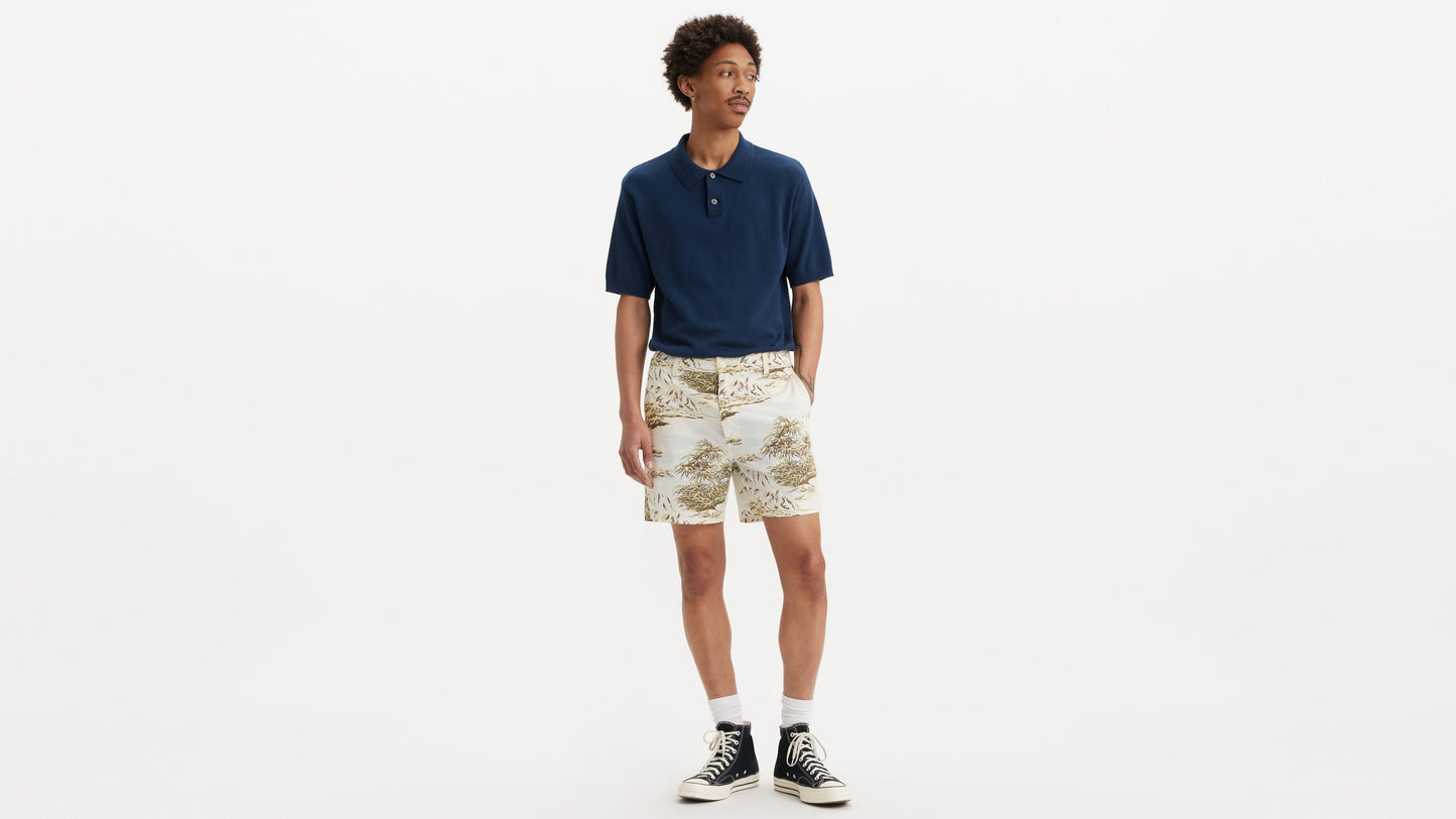 Levi's® Men's XX Chino Authentic 6" Shorts