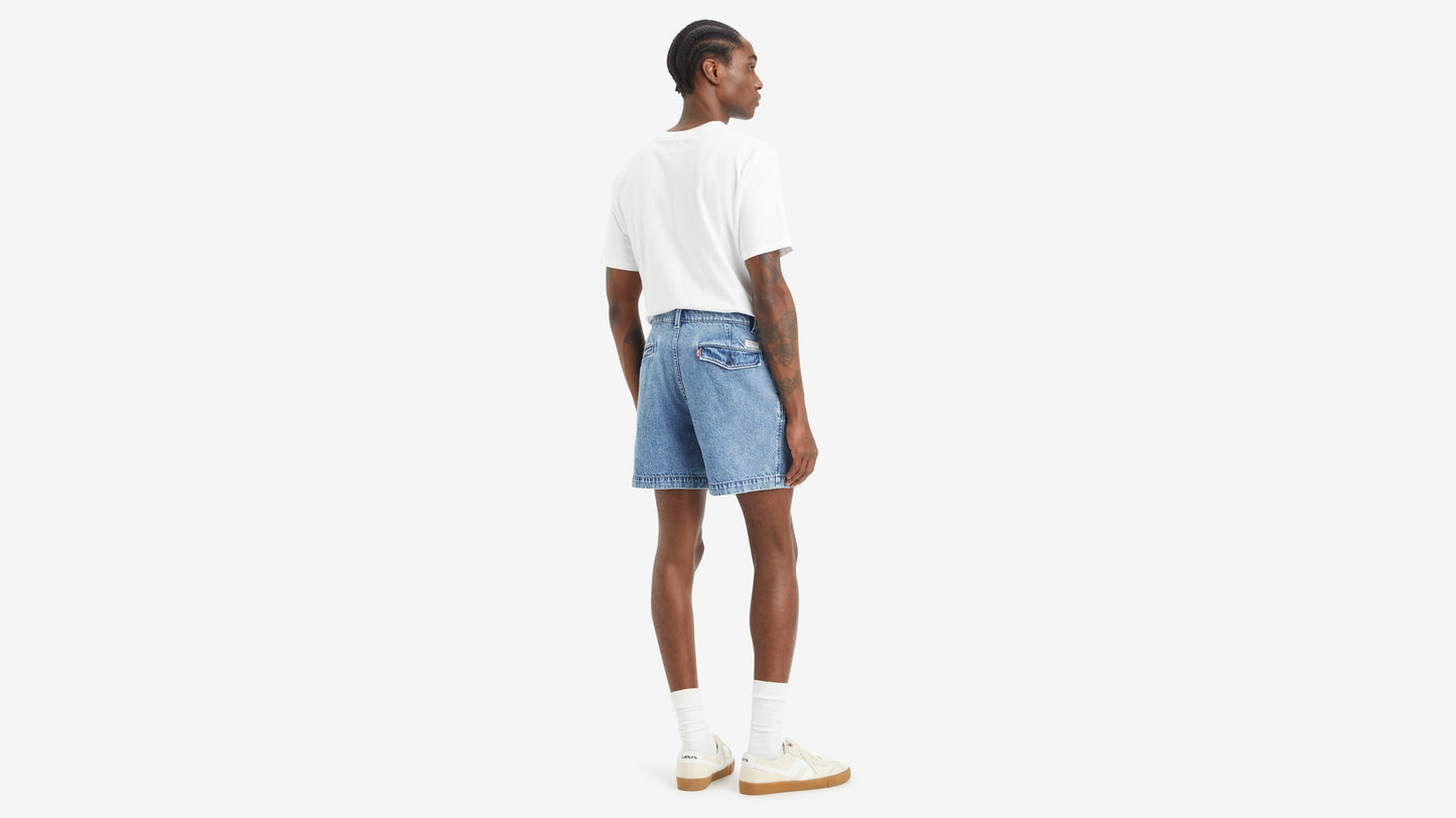 Levi's® Men's XX Chino Authentic 6" Shorts