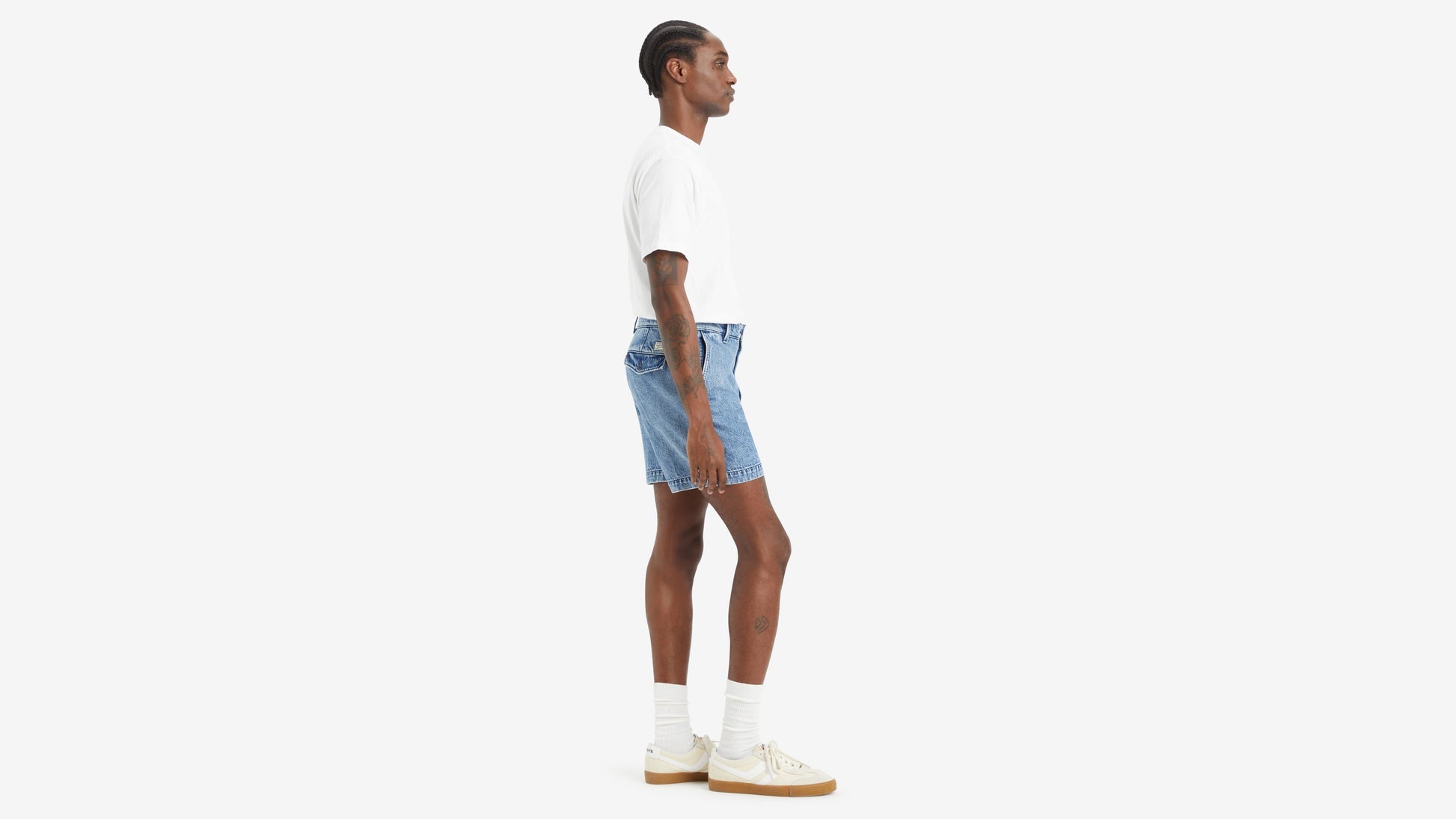 Levi's® Men's XX Chino Authentic 6" Shorts