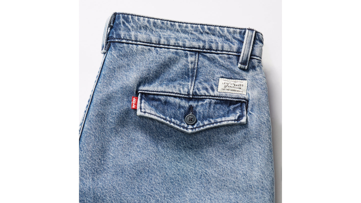 Levi's® Men's XX Chino Authentic 6" Shorts