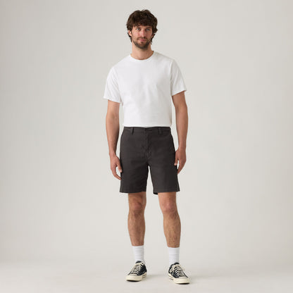 Thumbnail 3 - Levi's® Men's XX Chino Authentic Relaxed Lightweight Shorts - A46610047