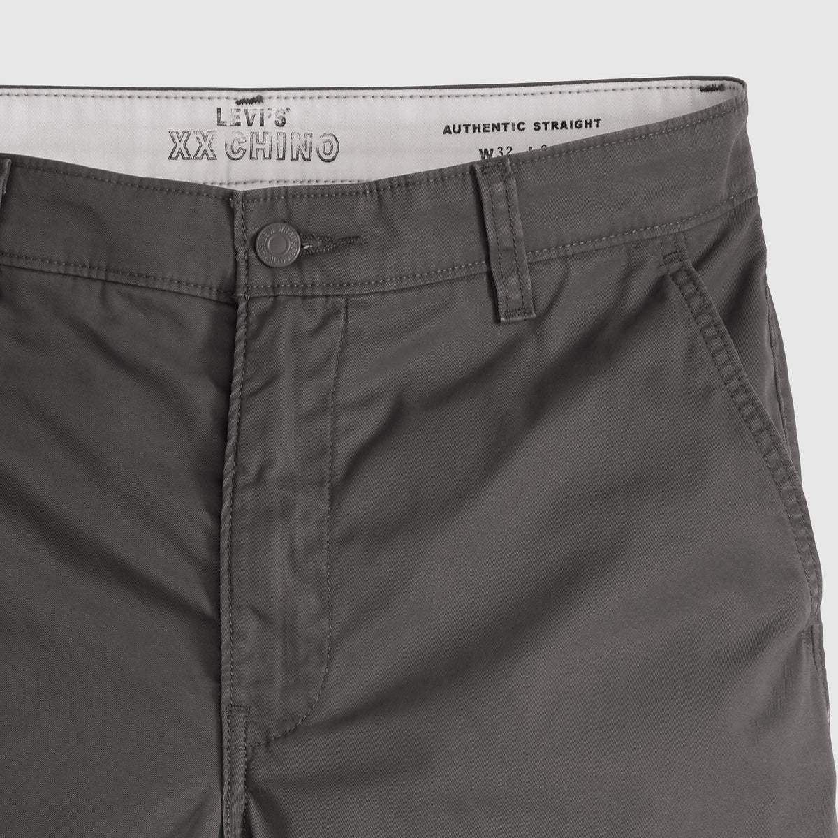 Levi's® Men's XX Chino Authentic Relaxed Lightweight Shorts