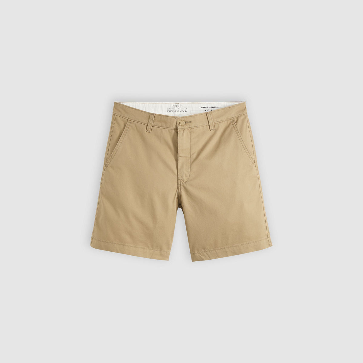 Levi's® Men's XX Chino Authentic Relaxed Lightweight Shorts