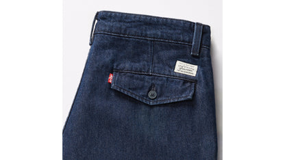 Levi's® Men's XX Chino Authentic Straight Pants